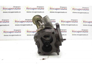 Turbodmychadlo Турбина 351471H118218 Renault Kangoo I