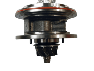 Turbodmychadlo Турбина 10009700357, CHRA30-0405T BMW 7 G11 G12