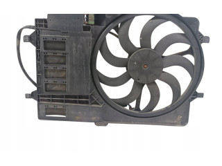 Вентилятор радиатора     1475577    Mini One - Cooper Cabrio R52 
