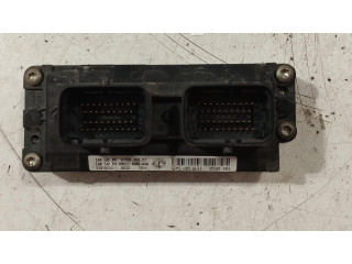 Řídící jednotka IAW5AF.P4, IAW5AF.P4 Fiat Punto (188) 2005
