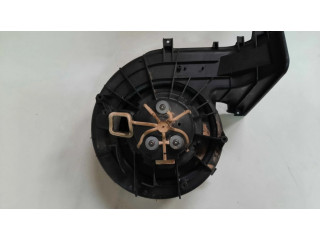 Вентилятор печки 007013E Fiat Croma