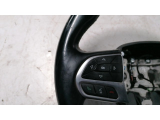 Руль Chrysler Pacifica 2017- года 5UZ511X9AF, 2501865