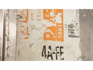 Řídící jednotka 896612B420, 1757004551   Toyota Carina T210 1994