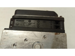 Блок АБС 9663241380, 87DBE71223297   Citroen  C4 I  2004-2010 года