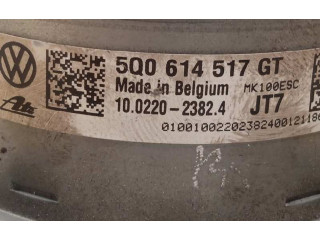 Блок АБС 5Q0614517GT, 28516319333 Audi Q3 F3 2018 - года