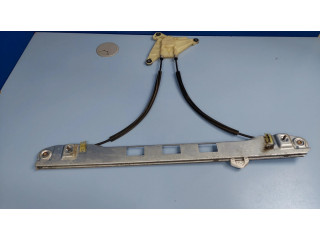 Передний електрический механизм для подъема окна без двигателя