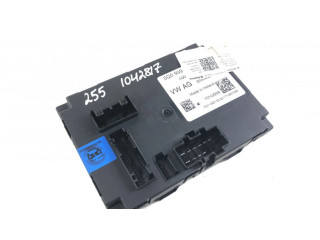 Модуль управления сидением