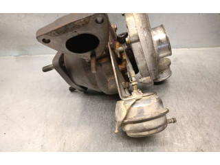  Турбина Volvo XC90  8653146, 8603296   для двигателя D5244T      