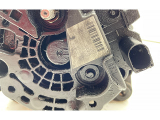 Генератор 028903031 Audi A4 S4 B5 8D 1.9