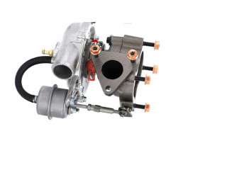 Turbodmychadlo Турбина 452098-0004, 452098-0004   Rover 25   