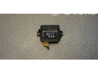 Přístrojová deska Audi A6 S6 C5 4B 2003 8Z0919283