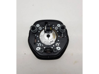 Подушка безопасности водителя 985706493R, 986293129 Renault Clio V