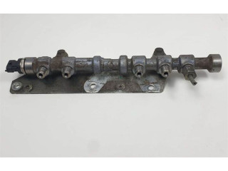 Топливная рампа 55573331 Opel Meriva B для двигателя A13DTC