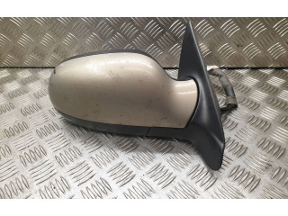 Зеркало электрическое        Volvo V70  2000 - 2004 года   