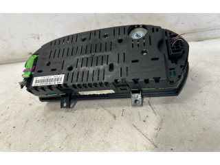 Панель приборов 6Y0920881M, 110080253 Skoda Fabia Mk1 (6Y)