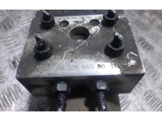 Главный тормозной цилиндр