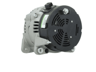 Генератор 0986039210, 3EFFE Volkswagen Golf III