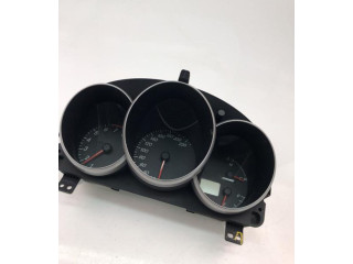 Панель приборов 4KBP4KB, FR1761 Mazda 3 I