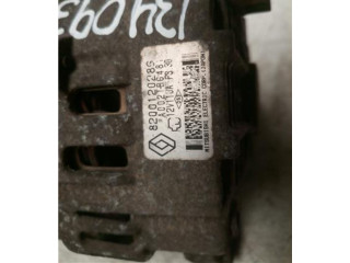 Генератор K9K700, 8200120286 Renault Clio II