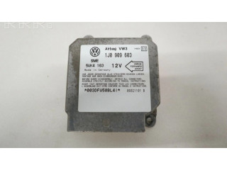 Блок подушек безопасности 1j0909603   Volkswagen Sharan