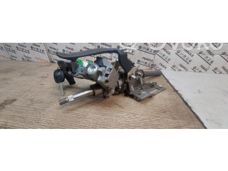 рейка Колонка рулевая T4y25 Honda FR-V 2004 - 2009 года