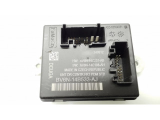 Блок управления дверью