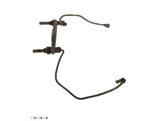 Vstřikovač 0437502047 Mercedes-Benz E W124