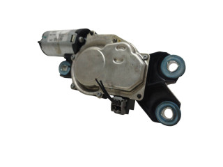 Моторчик заднего дворника 5497    Volvo V70