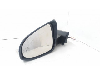 Zpětné zrcátko levé Toyota C-HR 2018 048540, 4021000667