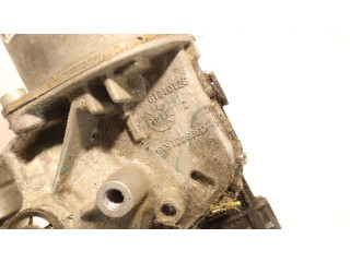 Моторчик дворников 97109219 Hyundai i10