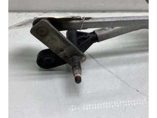 Моторчик дворников 5J1955023D Skoda Fabia Mk2 (5J)