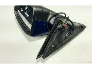 Зеркало электрическое        Skoda Octavia Mk3 (5E)  2013 - 2019 года   