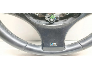 Руль BMW X3 E83  2003-2010 года 3449922      