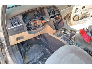 Боковая подушка безопасности Fiat Linea