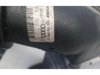 Интеркулер 3B0145805J Skoda Superb B5 (3U)