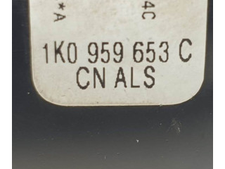 Подрулевой шлейф SRS 1K0959653C   Volkswagen Caddy