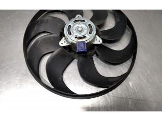 Вентилятор радиатора 214816703R, 2PINES Dacia Logan II