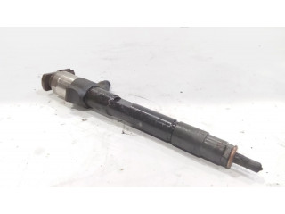 Форсунка 8107030e Mitsubishi L200 для дизельного двигателя 4N15 2.4