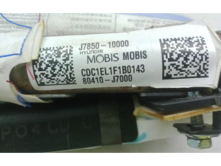 Боковая подушка безопасности 80410J7000 KIA Ceed