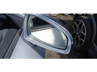 Зеркало электрическое        Audi TT TTS Mk2  2006 - 2014 года   