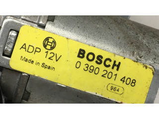 Задний двигатель механизма для подъема окон