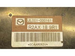 Комплект блоков управления R2AX18881J, 2758009498 Mazda CX-7