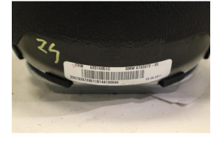 Подушка безопасности водителя 62316051C   BMW Z4 E89