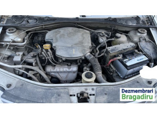 Генератор Dacia Logan I