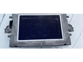 Дисплей    A2129023603, A2C32394200   Mercedes-Benz E W212