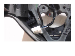 Руль Suzuki Splash   -  года 4811085L60BWL, 4811085L60BWL      