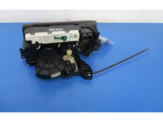 Блок управления климат-контролем    Honda Accord