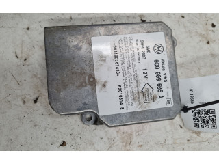 Блок подушек безопасности 6Q0909605A, 6Q0909605A   Volkswagen Golf IV