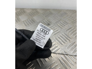 Подушка безопасности в сиденье 4K8880242F, 4K0971553 Audi A7 S7 4K8