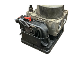 Блок АБС 3Q0907379P, 10062530651   Skoda  Octavia Mk3 (5E)  2013 - 2019 года